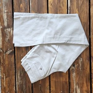 Banana Republic Ryan Fit Kahki Dress pants